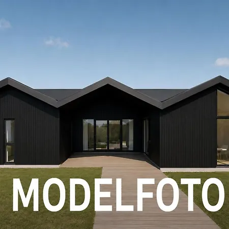 Henri - 700m From The Sea By Interhome Feriehus Blokhus