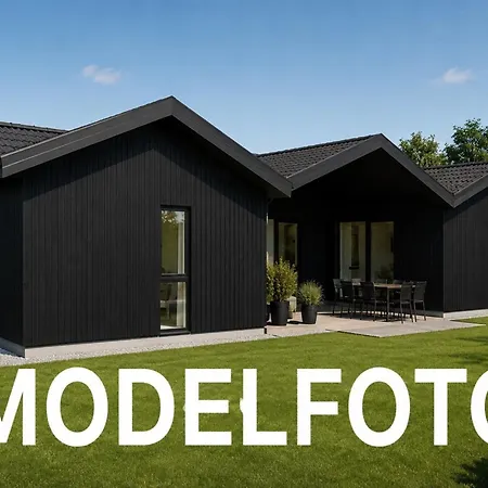 Feriehus Henri - 700m From The Sea By Interhome Blokhus